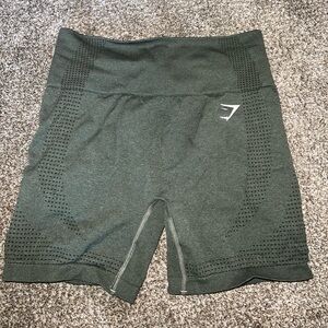 Gymshark Vital Seamless 2.0 Shorts Size Small